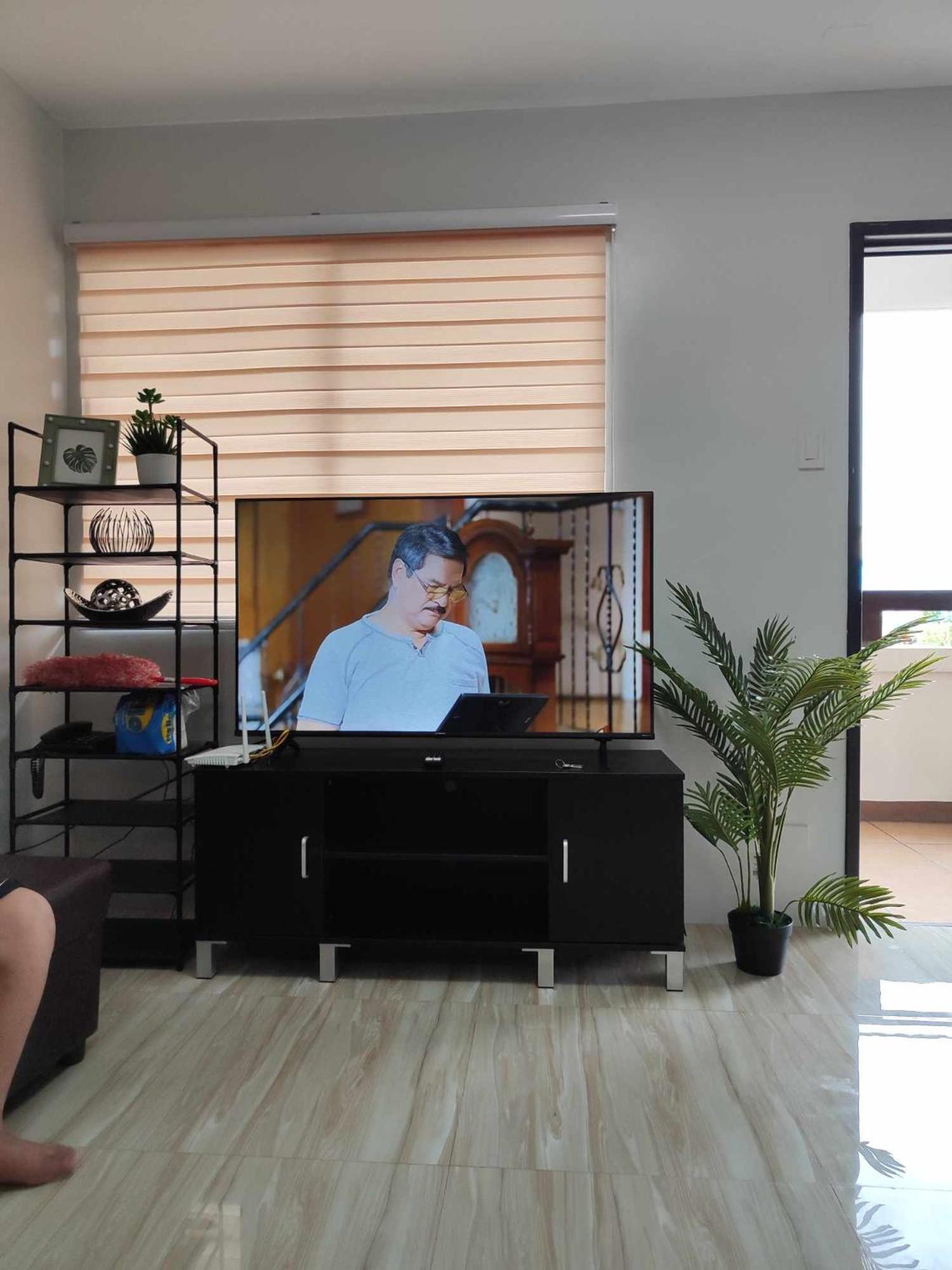 Cozy 2Br With Free Pool Beside Sm City Mall Davao Phòng bức ảnh