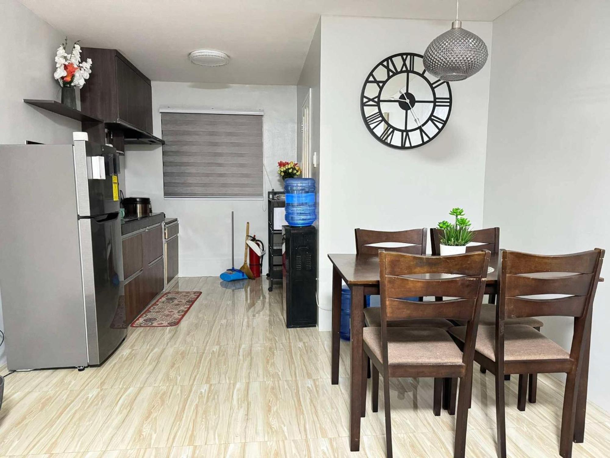 Cozy 2Br With Free Pool Beside Sm City Mall Davao Ngoại thất bức ảnh